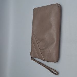 Four Seasons Clutch Wristlet Bag